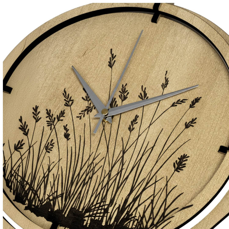 Prírodný dizajn a tichý chod pre harmonický interiér