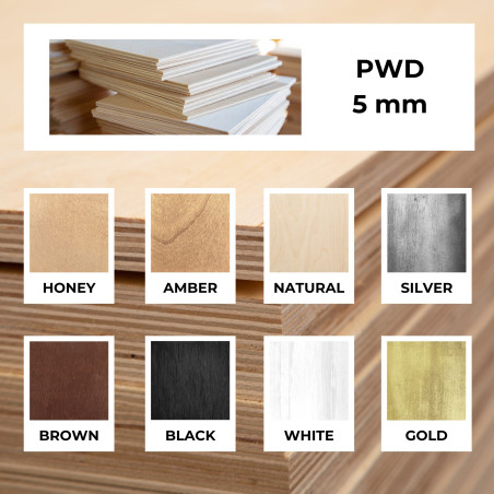 Drevená mandala je fascinujúci obraz na stenu, ktorá symbolizuje harmóniu a rovnováhu