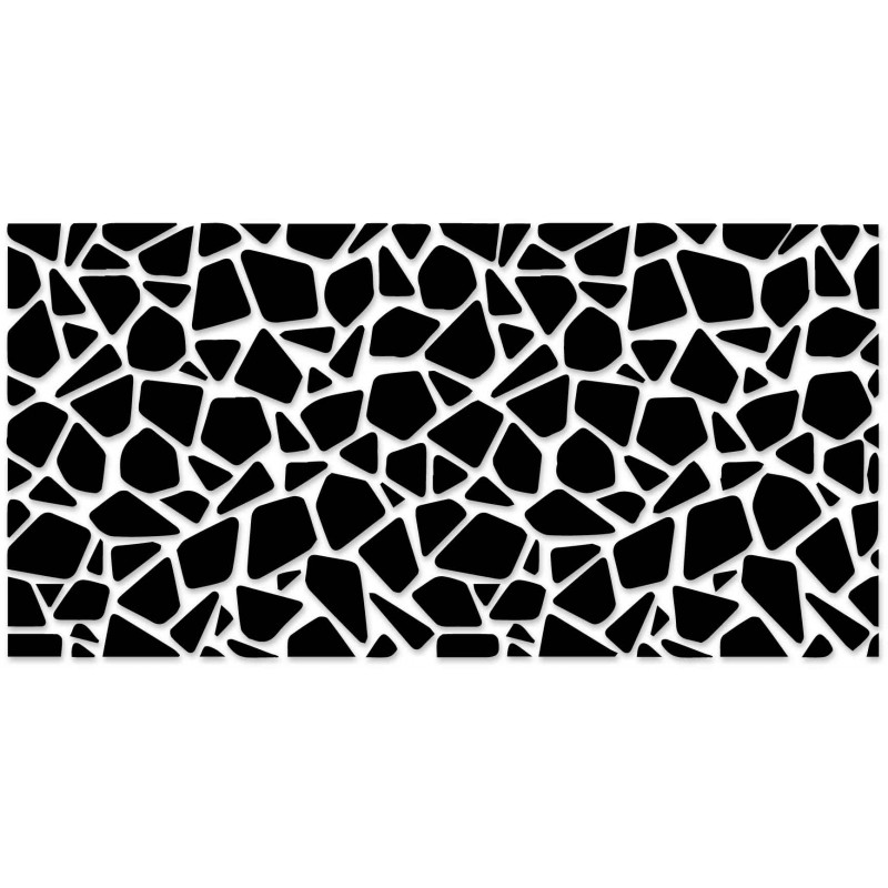 Moderné dekoračné zrkadlá. Zrkadlové a farebné samolepky na stenu,3D samolepky vyrobené z akrylu