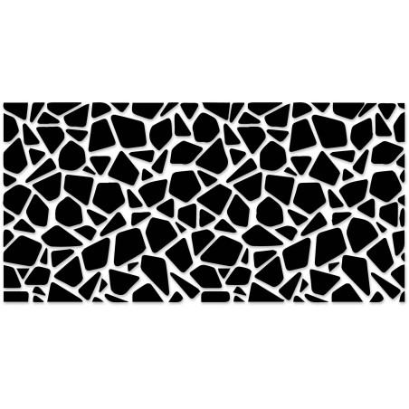 Moderné dekoračné zrkadlá. Zrkadlové a farebné samolepky na stenu,3D samolepky vyrobené z akrylu