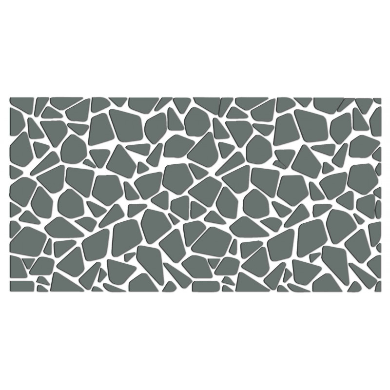 Moderné dekoračné zrkadlá. Zrkadlové a farebné samolepky na stenu,3D samolepky vyrobené z akrylu