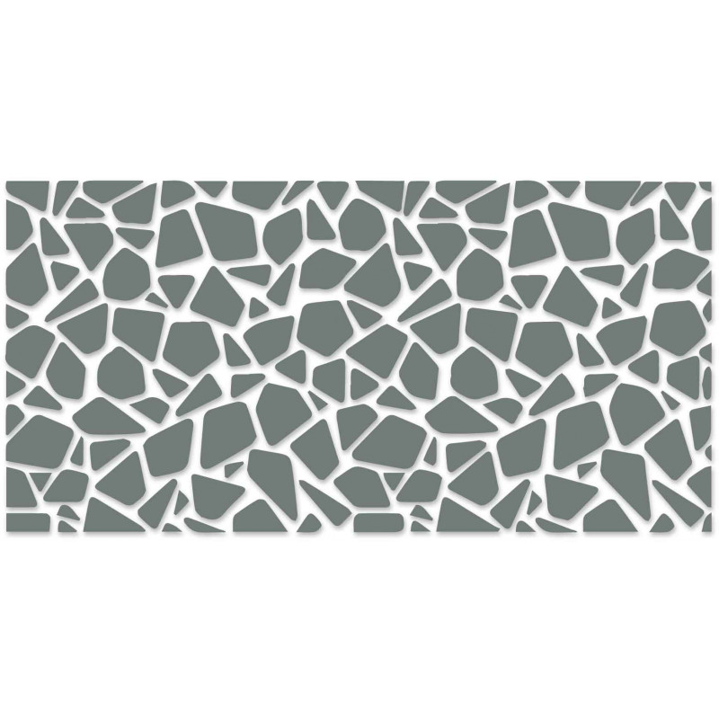 Moderné dekoračné zrkadlá. Zrkadlové a farebné samolepky na stenu,3D samolepky vyrobené z akrylu