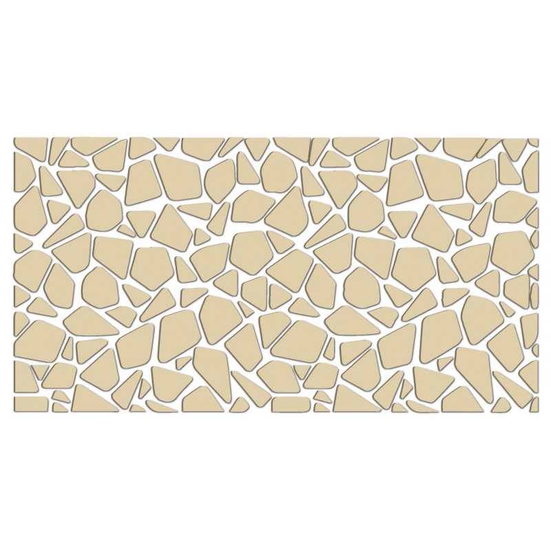 Moderné dekoračné zrkadlá. Zrkadlové a farebné samolepky na stenu,3D samolepky vyrobené z akrylu