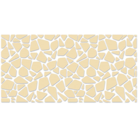 Moderné dekoračné zrkadlá. Zrkadlové a farebné samolepky na stenu,3D samolepky vyrobené z akrylu