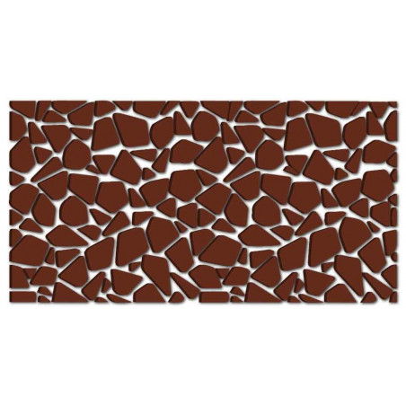 Moderné dekoračné zrkadlá. Zrkadlové a farebné samolepky na stenu,3D samolepky vyrobené z akrylu