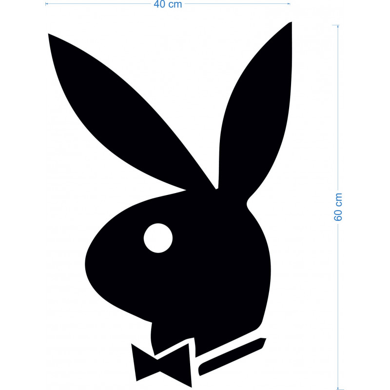 Rozmery dekoračných samolepiek, zrkadlová nálepka na stenu, vlastná výroba X-MOMO