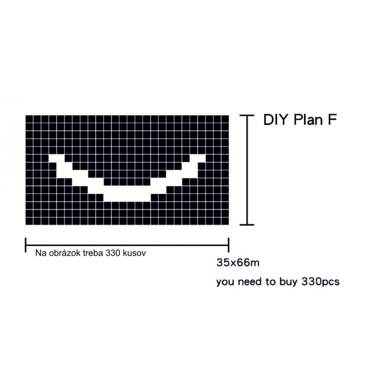 Dekoračné zrkadlá. Zrkadlové samolepky na stenu, ako obraz alebo dekorácia, 3D acryl nálepka