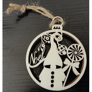 Ozdoby z dreva a plastu,vianočné ozdoby,drevené vintage doplky