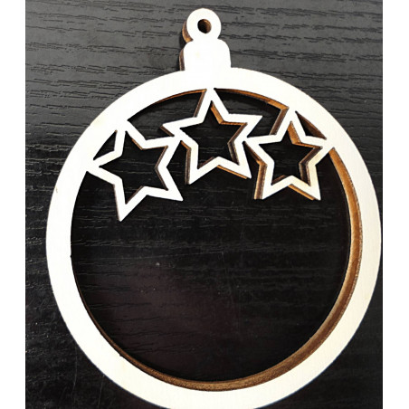 Ozdoby z dreva a plastu,vianočné ozdoby,drevené vintage doplky