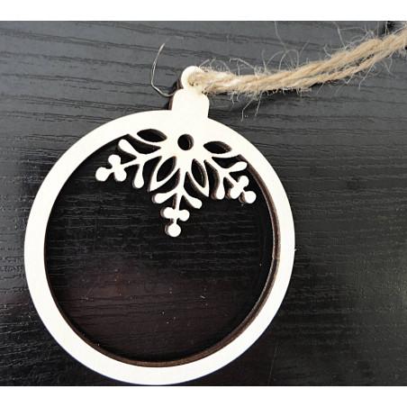 Ozdoby z dreva a plastu,vianočné ozdoby,drevené vintage doplky