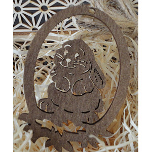 Ozdoby z dreva a plastu,vianočné ozdoby,drevené vintage doplky 2