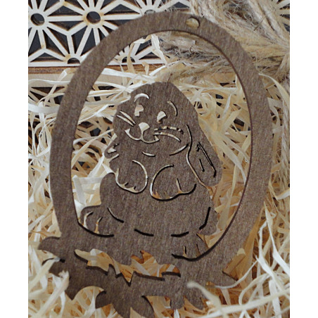 Ozdoby z dreva a plastu,vianočné ozdoby,drevené vintage doplky