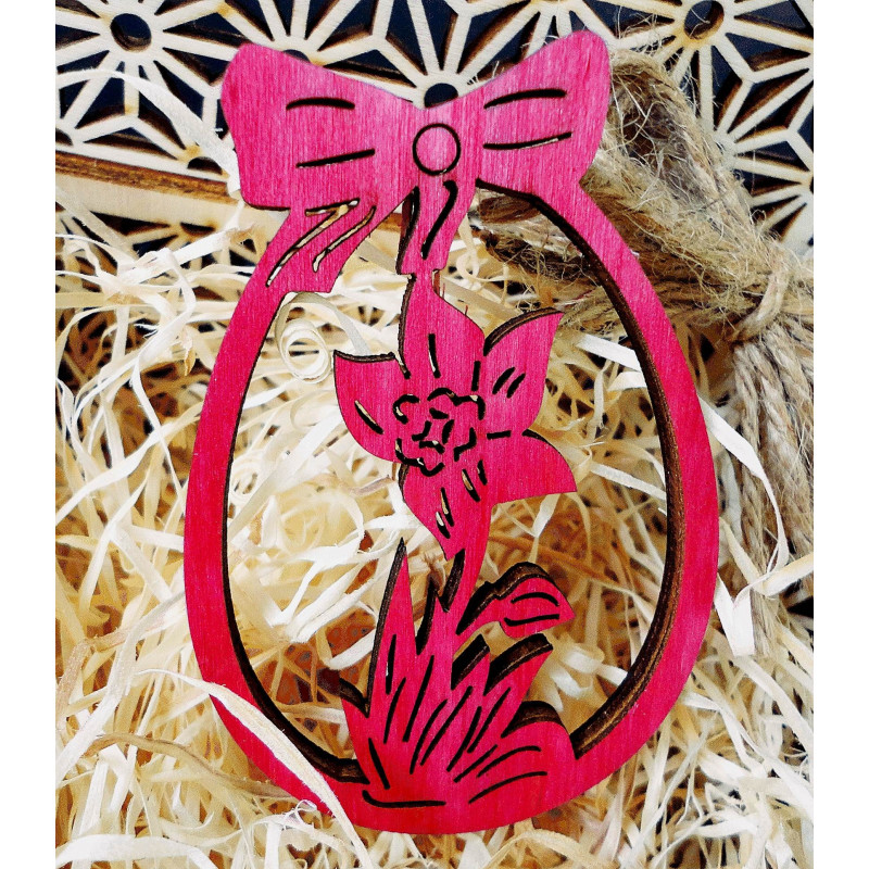 Ozdoby z dreva a plastu,vianočné ozdoby,drevené vintage doplky