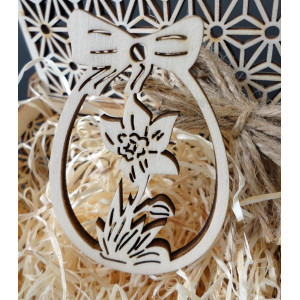 Ozdoby z dreva a plastu,vianočné ozdoby,drevené vintage doplky 2