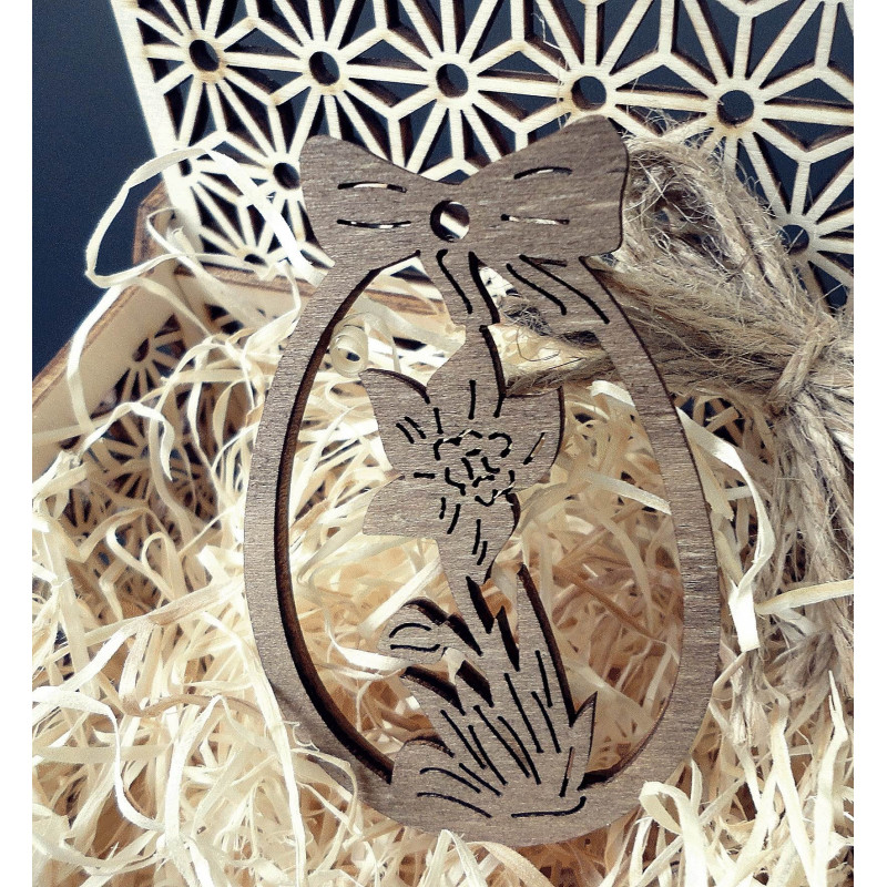 Ozdoby z dreva a plastu,vianočné ozdoby,drevené vintage doplky