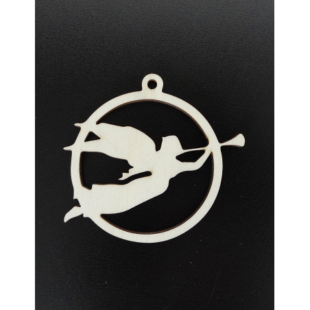 Ozdoby z dreva a plastu,vianočné ozdoby,drevené vintage doplky