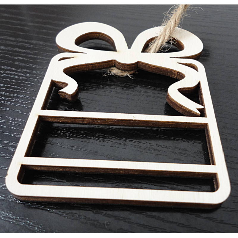 Ozdoby z dreva a plastu,vianočné ozdoby,drevené vintage doplky