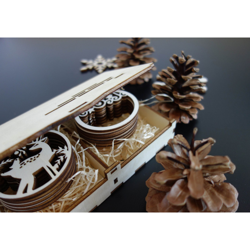 Rozmery ozdôb, vianočné ozdoby,drevené doplky, ozdoby z dreva a plastu