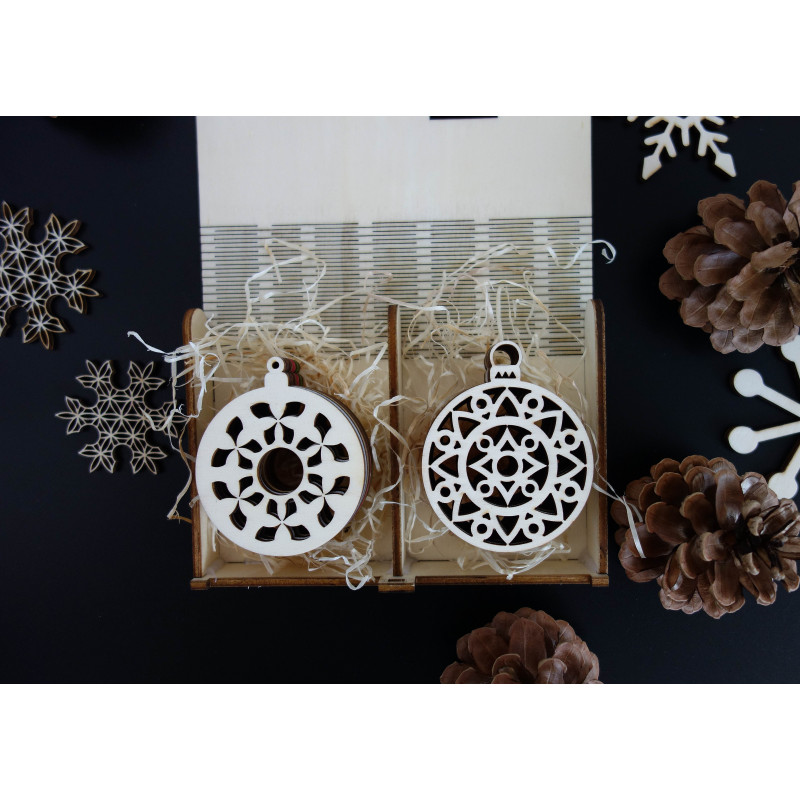 Ozdoby z dreva a plastu,vianočné ozdoby,drevené vintage doplky