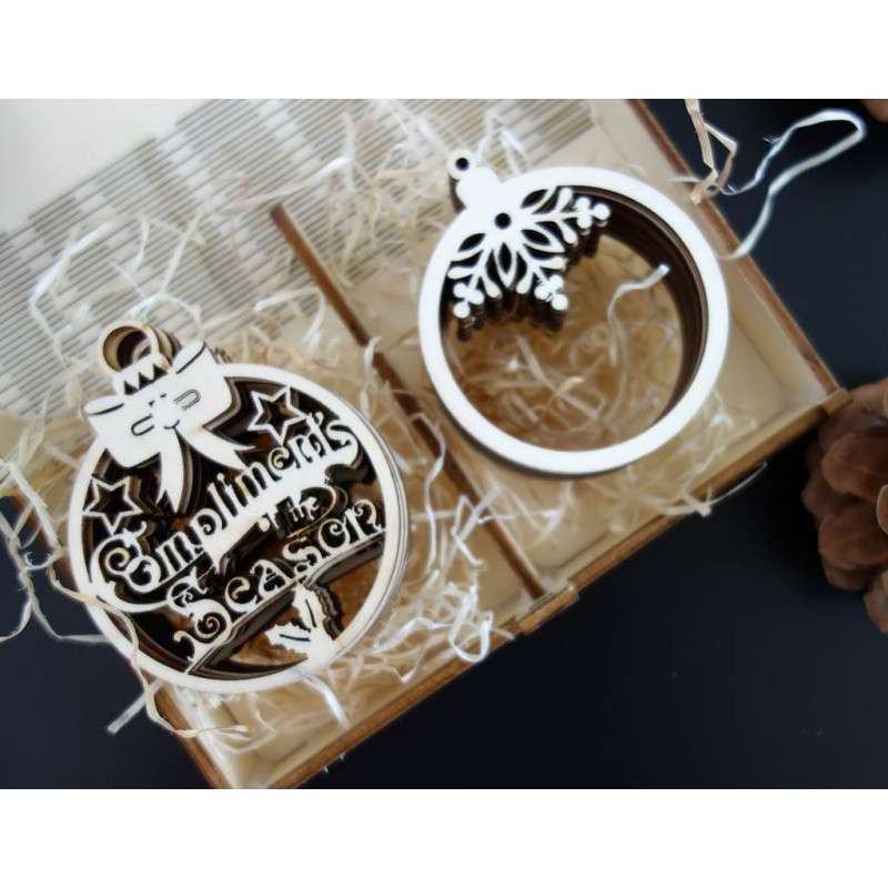 Rozmery ozdôb, vianočné ozdoby,drevené doplky, ozdoby z dreva a plastu