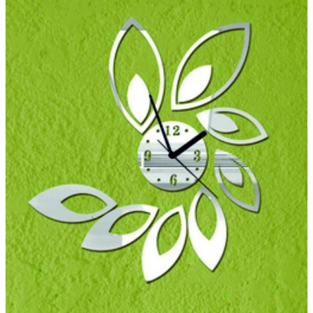 Moderné hodiny na stenu JANNFER