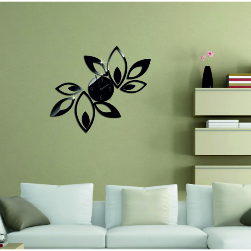 Moderné hodiny na stenu JANNFER