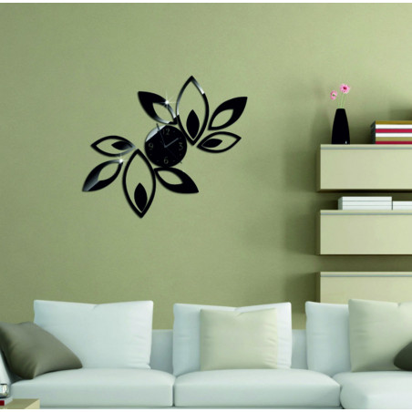 Moderné hodiny na stenu JANNFER