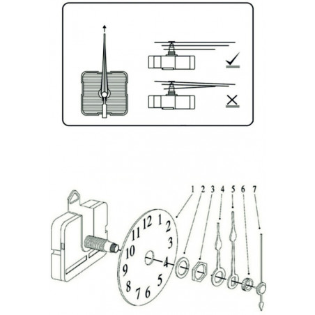 Nástenné hodiny mačka ( zrkadlové hodiny na stenu kocúr) SIMON
