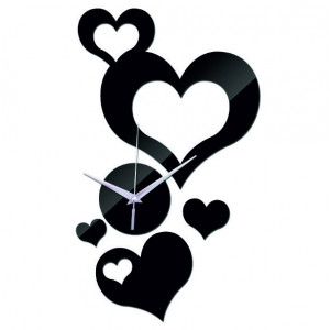 Clon male hodiny plexisklo vlasta vyroba 2