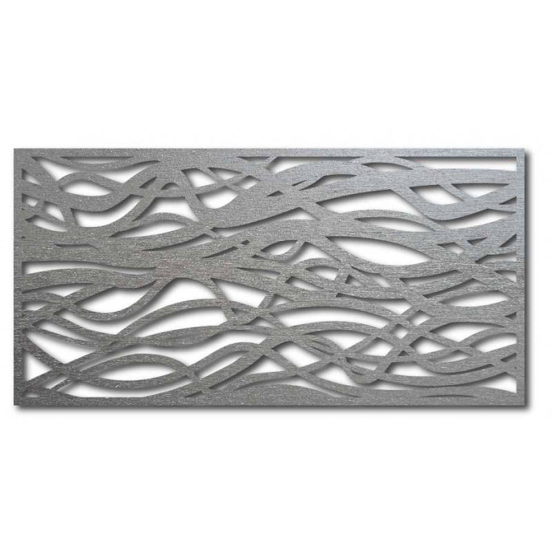 Drevený dekor obraz na stenu z preglejky HARABASO