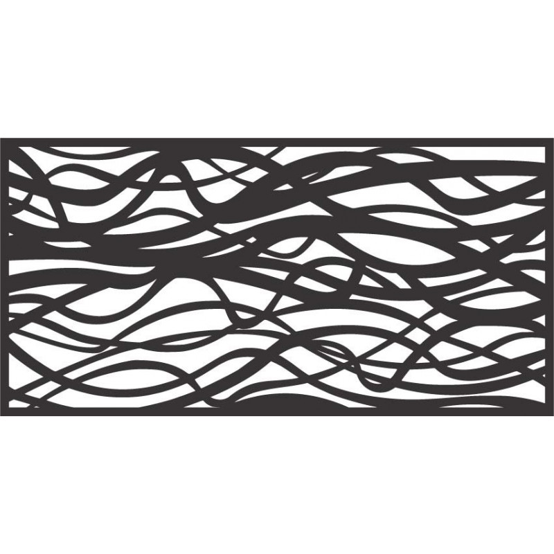 Drevený dekor obraz na stenu z preglejky HARABASO