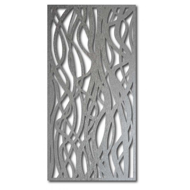 Drevený dekor obraz na stenu z preglejky HARABASO