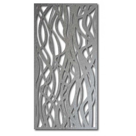 Drevený dekor obraz na stenu z preglejky HARABASO