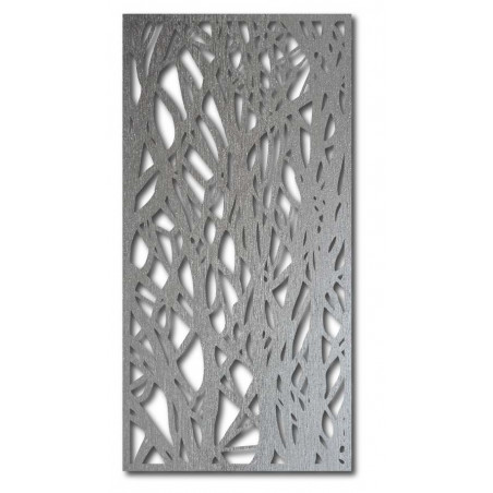 Drevený dekor obraz na stenu z drevenej preglejky Topoľ HAVULKY