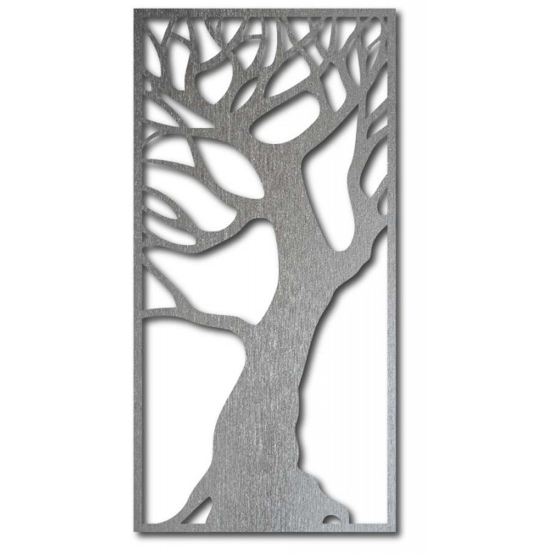 Drevený obraz na stenu z drevenej preglejky Topoľ ROBUST