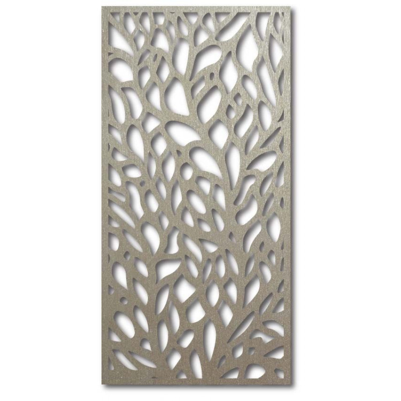 Obraz na stenu strom z drevenej preglejky Topoľ LÝDIA 1