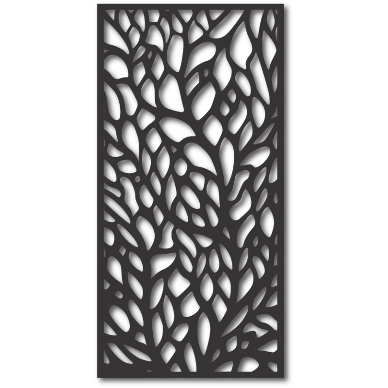 Obraz na stenu strom z drevenej preglejky Topoľ LÝDIA 1