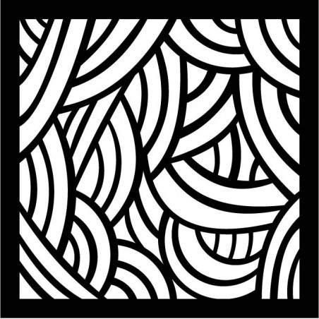 Obraz na stenu do spálne vyrezávaný preglejky Topoľ PAPAGACI