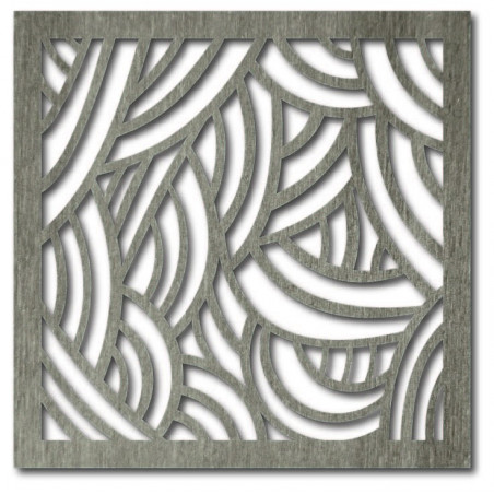 Obraz na stenu do spálne vyrezávaný preglejky Topoľ PAPAGACI