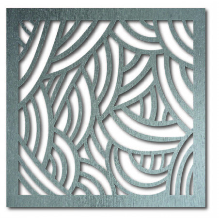 Obraz na stenu do spálne vyrezávaný preglejky Topoľ PAPAGACI