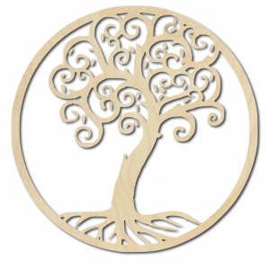 Obraz na stenu strom života 2