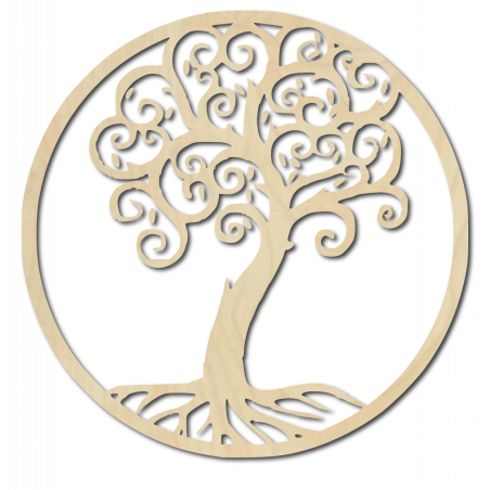 Obraz na stenu strom života