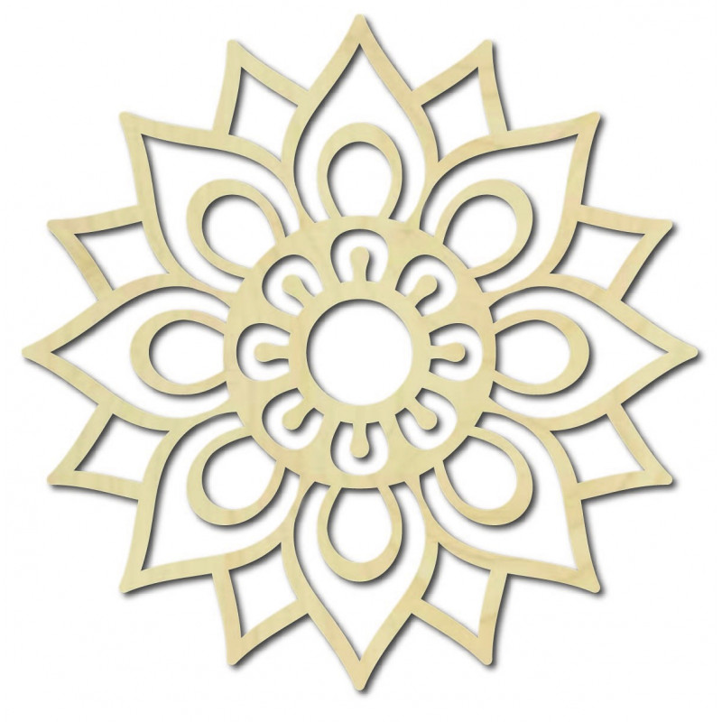 Obraz na stenu strom z drevenej topoľovej preglejky  POHODAK