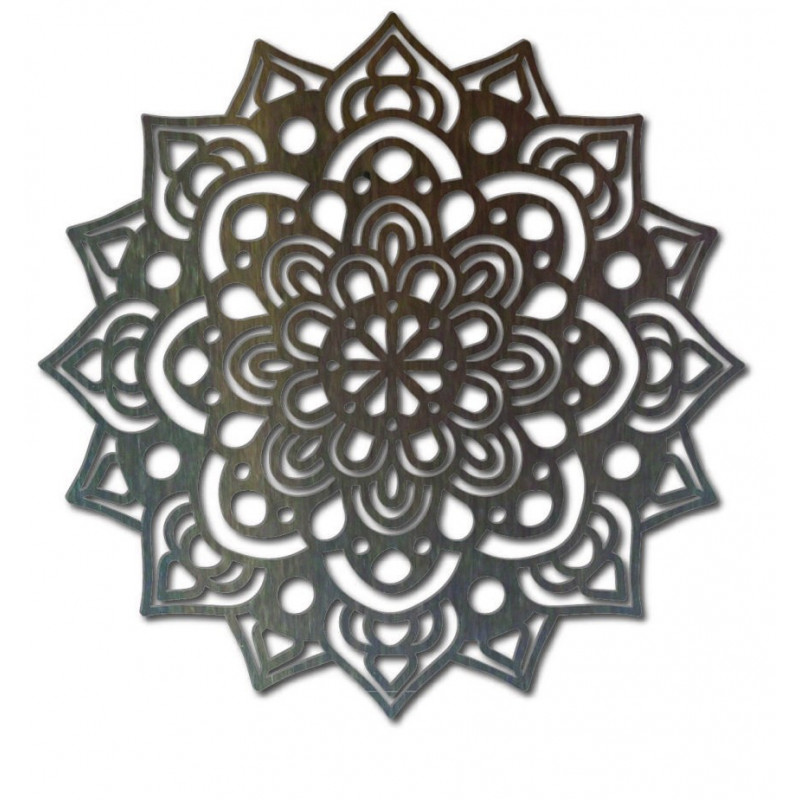 obraz na stenu z dreva preglejky