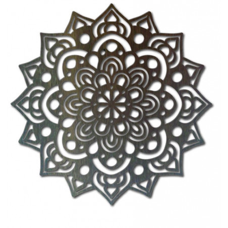 obraz na stenu z dreva preglejky