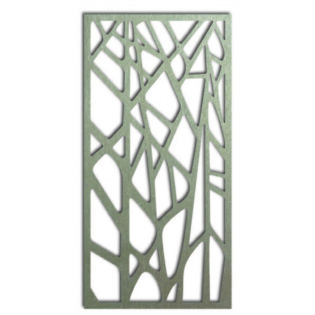 Vyrezávaný drevený obraz na stenu z preglejky HUGO