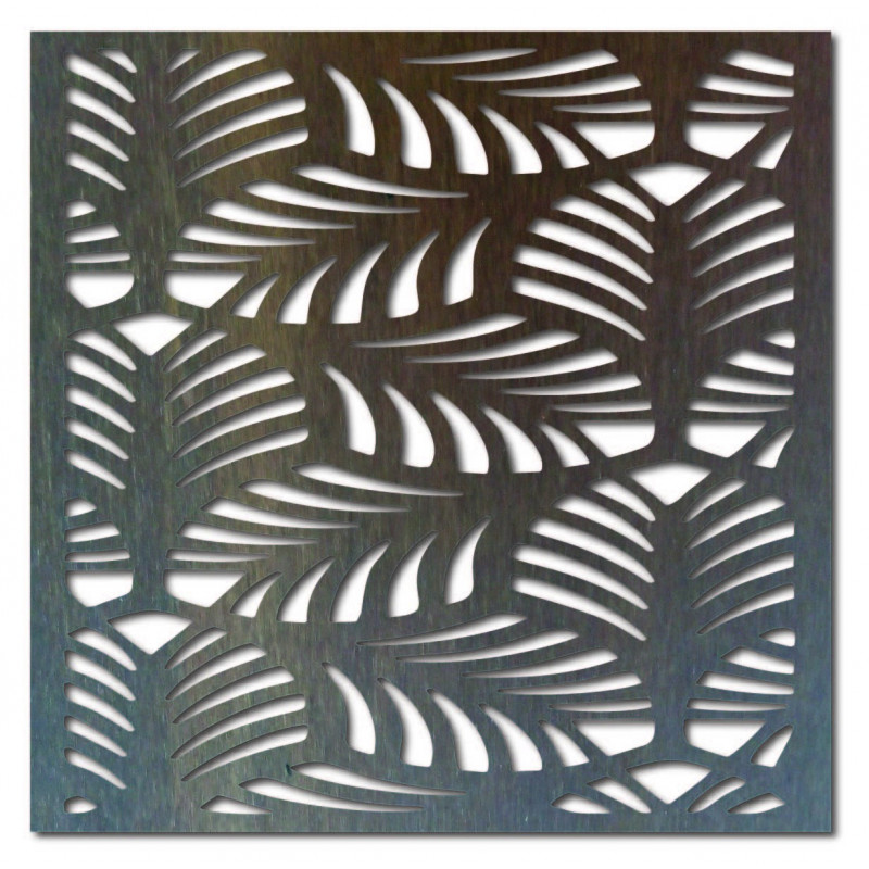 Vyrezávaný Drevený obraz na stenu z preglejky KVADER