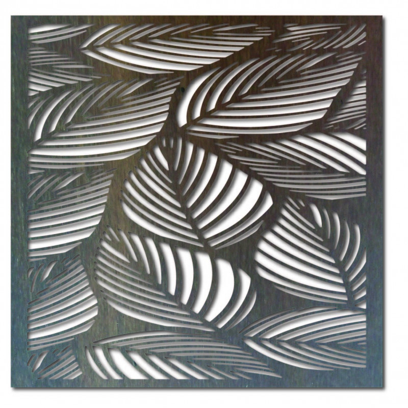 Vyrezávaný Drevený obraz na stenu z preglejky ORKO