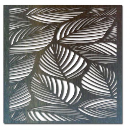 Vyrezávaný Drevený obraz na stenu z preglejky ORKO