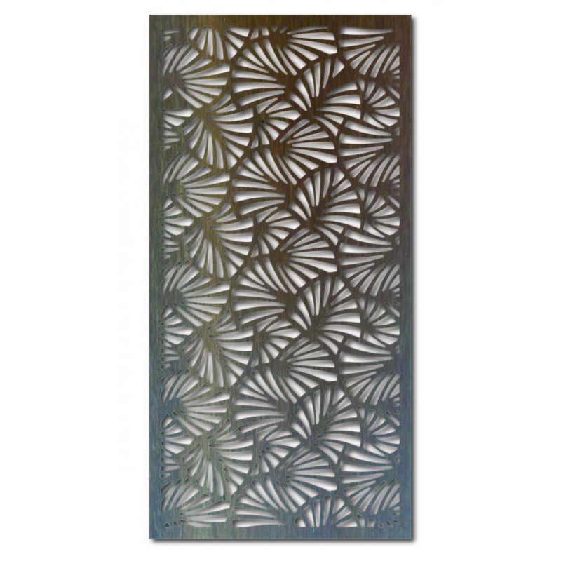 Vyrezávaný Drevený obraz na stenu z preglejky MOUSEE